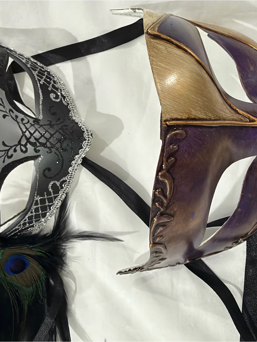 Halloween Mask or Party